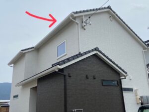 みずほアンテナによる新築戸建てのアンテナ工事を紹介！